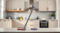 Best Dyson Cordless Vacuums for Cars (2026) — Top Picks & Guide