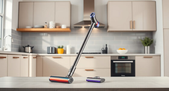 Best Dyson Cordless Vacuums for Cars (2026) — Top Picks & Guide