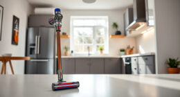 Best Dyson Cordless Vacuums for Cars (2026) — Top Picks & Guide
