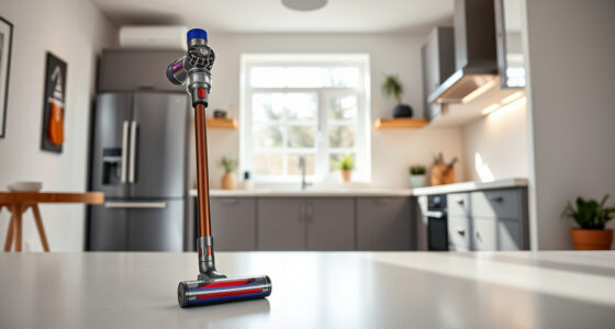 Best Dyson Cordless Vacuums for Cars (2026) — Top Picks & Guide