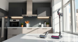 Best Dyson Cordless Vacuums for Cars (2026) — Top Picks & Guide