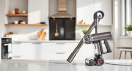 Best Dyson Cordless Vacuums for Hardwood Floors (2026) – Guide 14