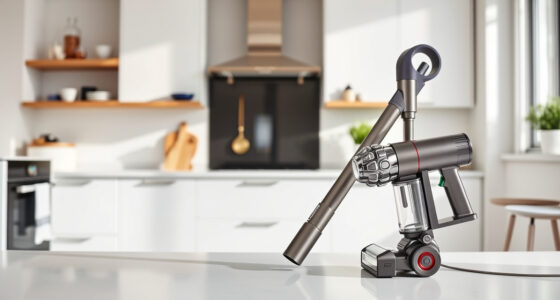 Best Dyson Cordless Vacuums for Hardwood Floors (2026) – Guide 14