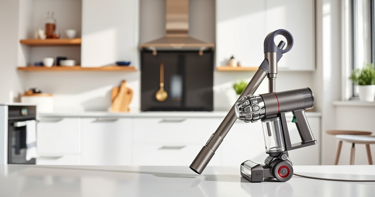 Best Dyson Cordless Vacuums for Hardwood Floors (2026) – Guide 14