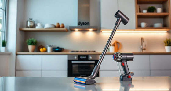 Best Dyson Cordless Vacuums for Pet Hair (2026) — Guide 1