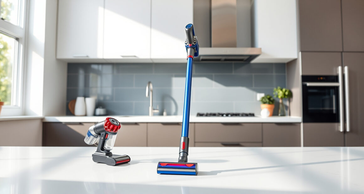 Best Dyson Cordless Vacuums for Pet Hair (2026) — Guide 1