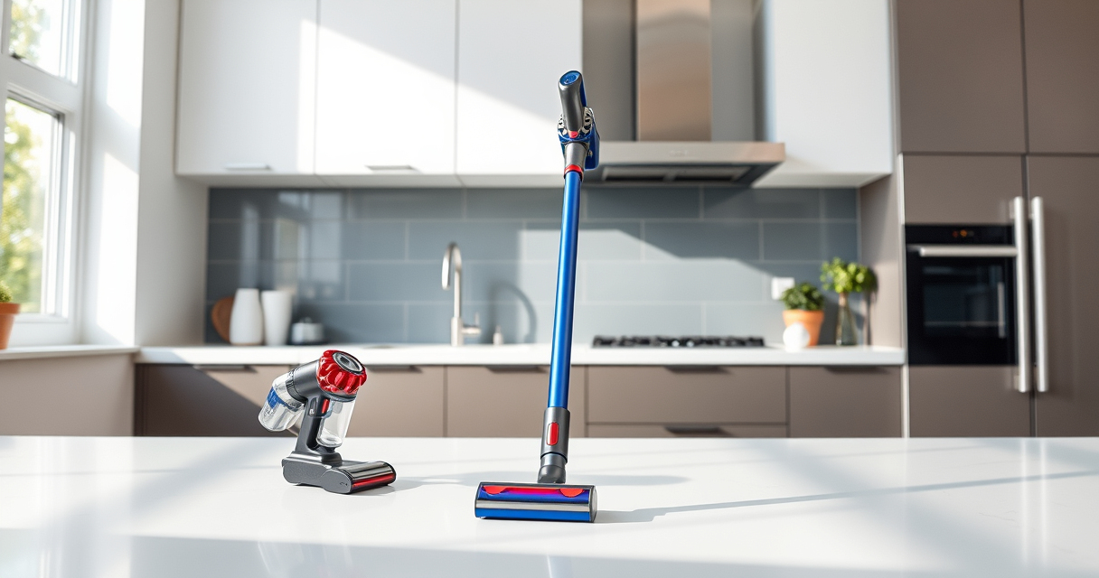 Best Dyson Cordless Vacuums for Pet Hair (2026) — Guide 1