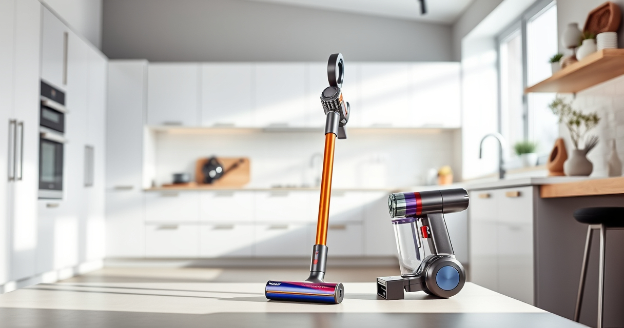 Best Dyson Cordless Vacuums for Pet Hair (2026) — Guide 13