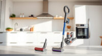 Best Dyson Cordless Vacuums for Pet Hair (2026) — Guide 5