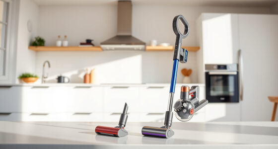 Best Dyson Cordless Vacuums for Pet Hair (2026) — Guide 5