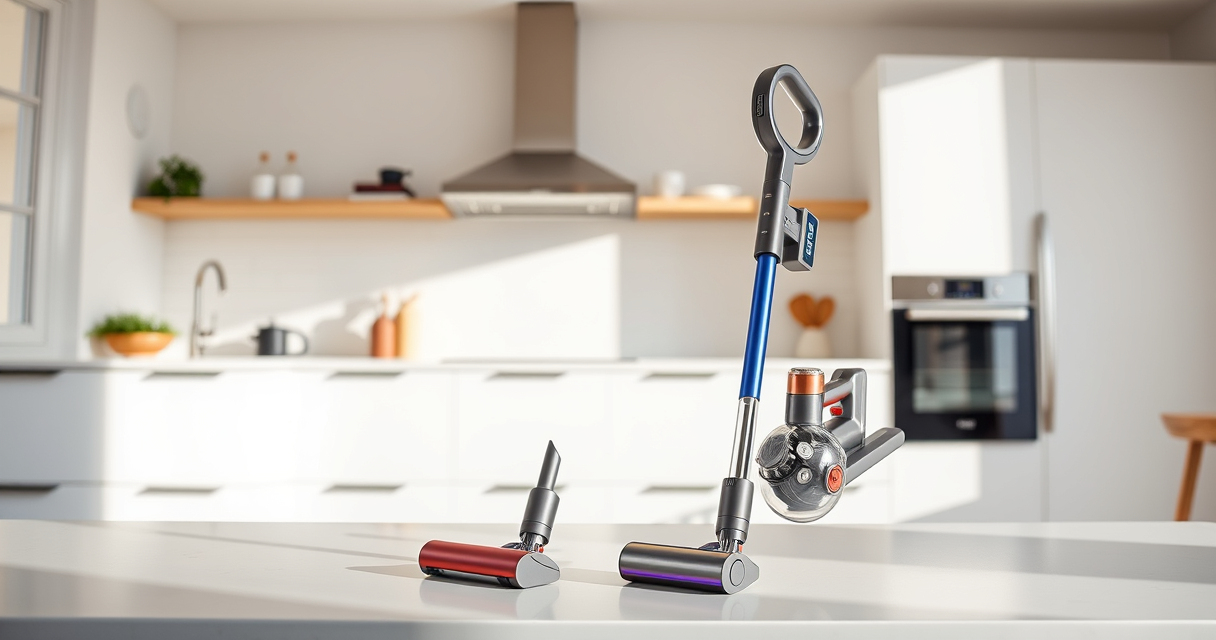 Best Dyson Cordless Vacuums for Pet Hair (2026) — Guide 5
