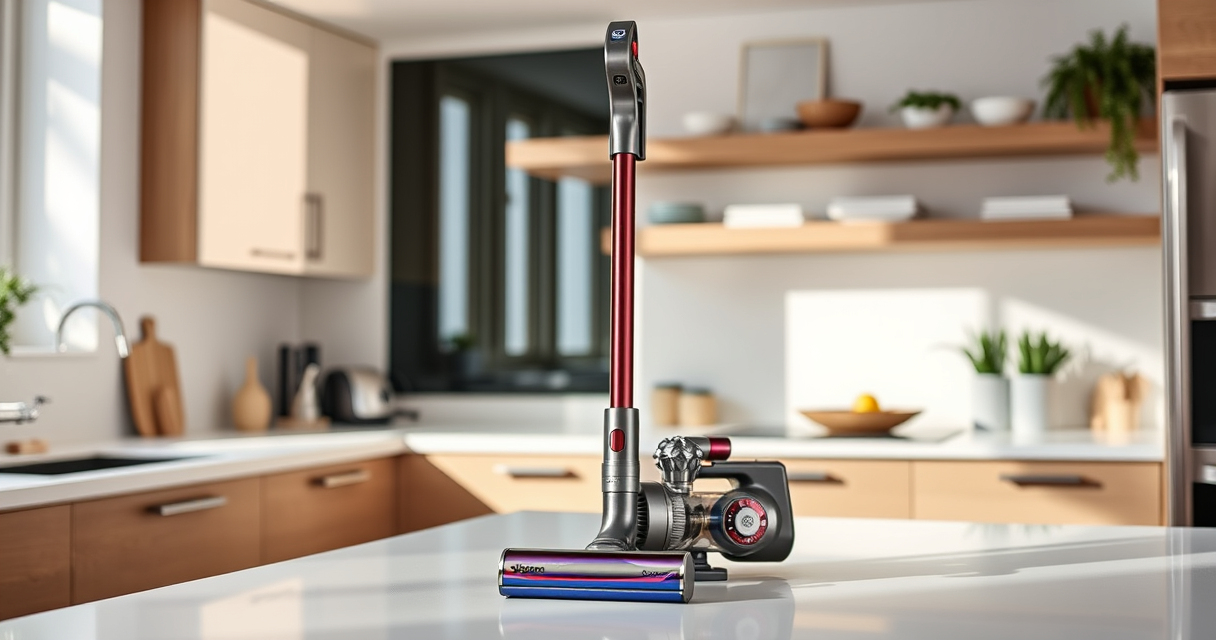 Best Dyson Cordless Vacuums for Pet Hair (2026) — Guide 9