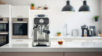 Best Espresso Machines for Home Use: Top Picks & Buying Tips
