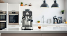 Best Espresso Machines for Home Use: Top Picks & Buying Tips