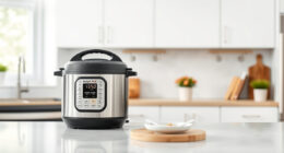 Best Instant Pot for Beginners (2026) — Easy & Versatile Choices