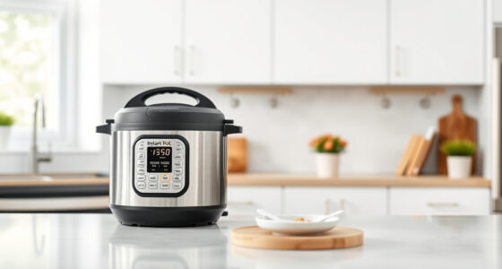 Best Instant Pot for Beginners (2026) — Easy & Versatile Choices