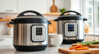 Best Instant Pot for Beginners (2026) — Top 3 Picks & Guide
