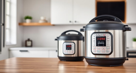 Best Instant Pot for Beginners (2026) — Top Picks & Guide