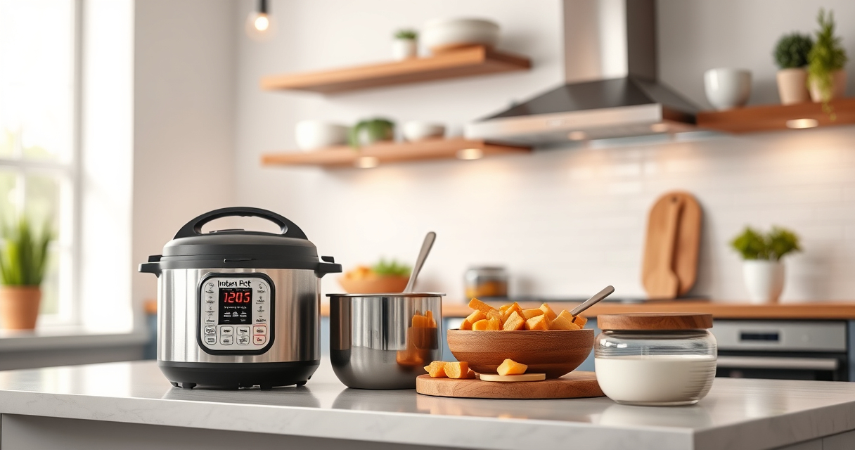 Best Instant Pot for Meal Prep 2026 — Top Picks & Guide