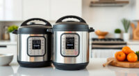 Best Instant Pot Pressure Cooker for Beginners (2026) — Guide 1