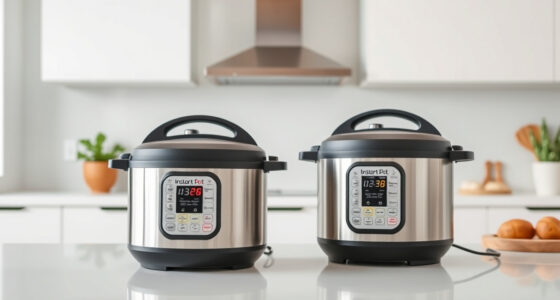 Best Instant Pot Pressure Cooker for Beginners (2026) — Guide 10