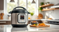 Best Instant Pot Pressure Cooker for Beginners (2026) — Guide 13