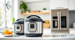 Best Instant Pot Pressure Cooker for Beginners (2026) — Guide 16