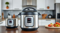 Best Instant Pot Pressure Cooker for Beginners (2026) — Guide 22
