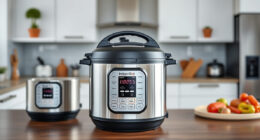 Best Instant Pot Pressure Cooker for Beginners (2026) — Guide 22