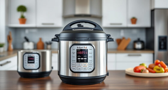 Best Instant Pot Pressure Cooker for Beginners (2026) — Guide 22
