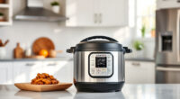 Best Instant Pot Pressure Cooker for Beginners (2026) — Guide 28