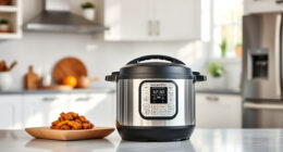 Best Instant Pot Pressure Cooker for Beginners (2026) — Guide 28