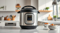 Best Instant Pot Pressure Cooker for Beginners (2026) — Guide 31