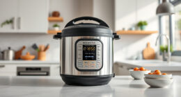 Best Instant Pot Pressure Cooker for Beginners (2026) — Guide 31