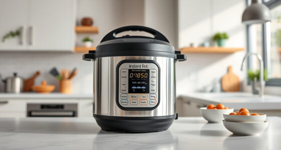 Best Instant Pot Pressure Cooker for Beginners (2026) — Guide 31