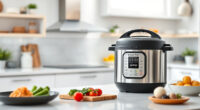 Best Instant Pot Pressure Cooker for Beginners (2026) — Guide 34