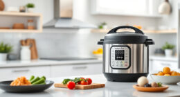 Best Instant Pot Pressure Cooker for Beginners (2026) — Guide 34