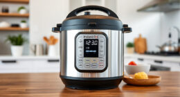 Best Instant Pot Pressure Cooker for Beginners (2026) — Guide 37