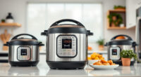 Best Instant Pot Pressure Cooker for Beginners (2026) — Guide 4