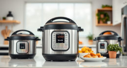 Best Instant Pot Pressure Cooker for Beginners (2026) — Guide 4