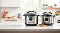 Best Instant Pot Pressure Cooker for Large Families (2026) — Guide 12