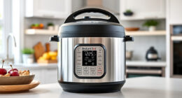 Best Instant Pot Pressure Cooker for Large Families (2026) — Guide 15