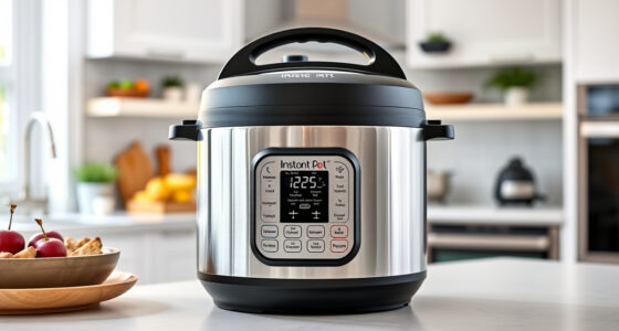 Best Instant Pot Pressure Cooker for Large Families (2026) — Guide 15