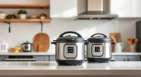 Best Instant Pot Pressure Cooker for Large Families (2026) — Guide 18