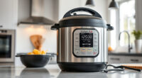 Best Instant Pot Pressure Cooker for Large Families (2026) — Guide 21