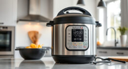 Best Instant Pot Pressure Cooker for Large Families (2026) — Guide 21