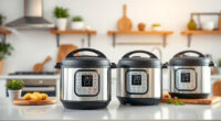Best Instant Pot Pressure Cooker for Large Families (2026) — Guide 24