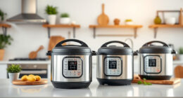 Best Instant Pot Pressure Cooker for Large Families (2026) — Guide 24