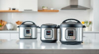 Best Instant Pot Pressure Cooker for Large Families (2026) — Guide 27