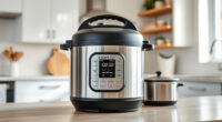 Best Instant Pot Pressure Cooker for Large Families (2026) — Guide 3